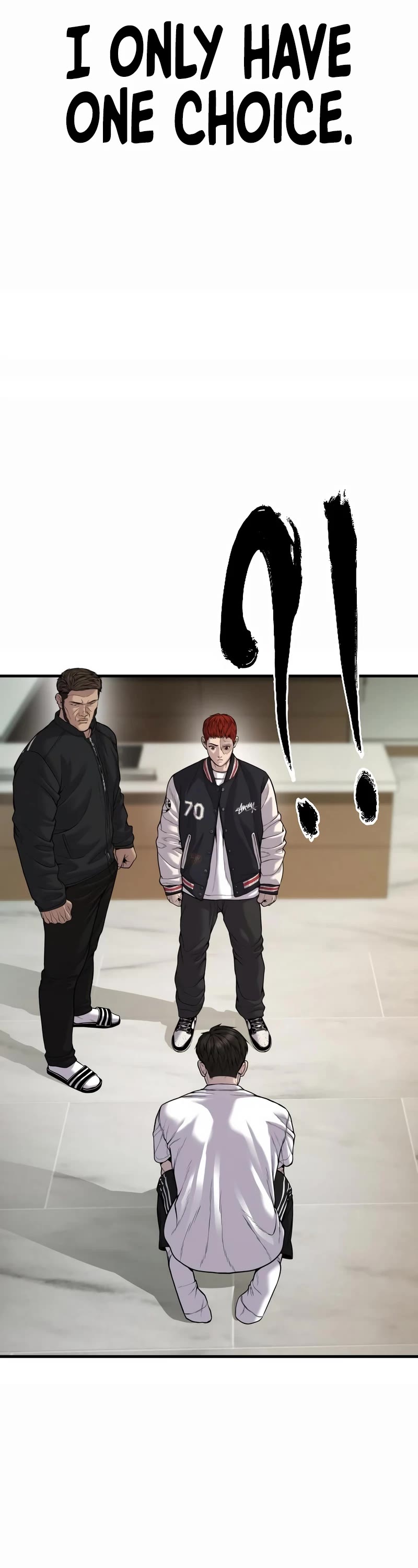Juvenile Offender Chapter 23 page 53 - Chapter 23