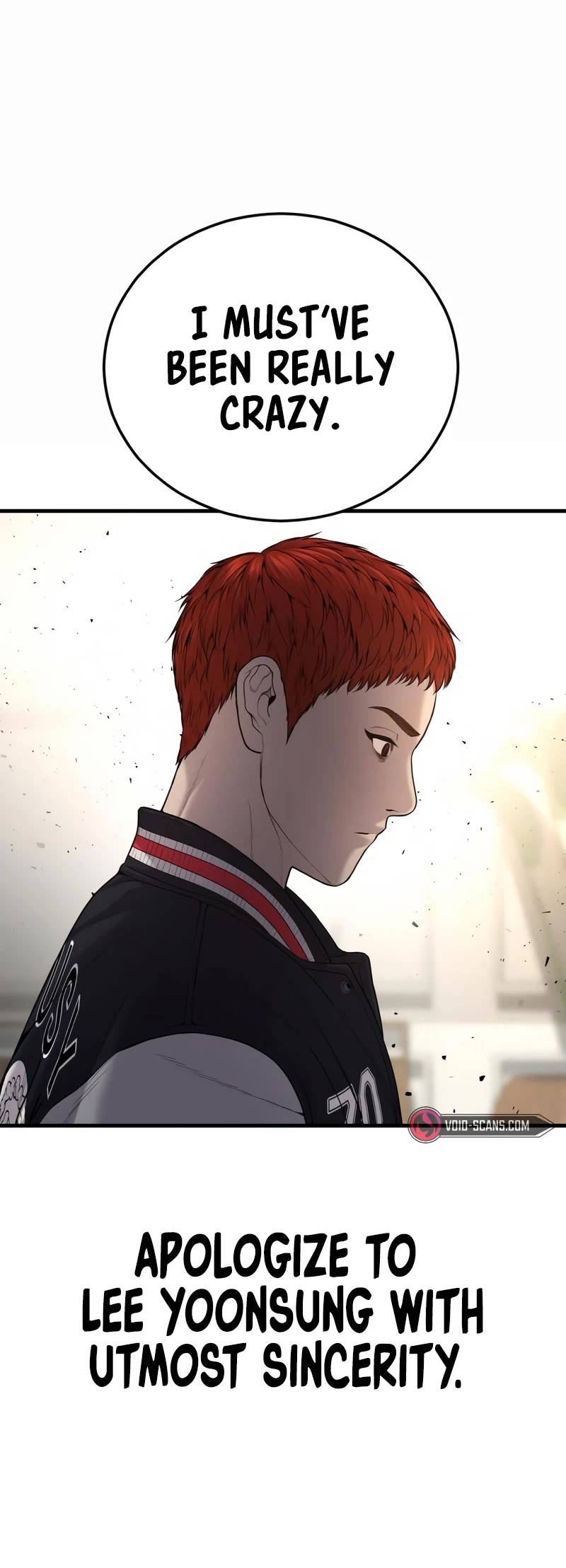 Juvenile Offender Chapter 23 page 55 - Chapter 23