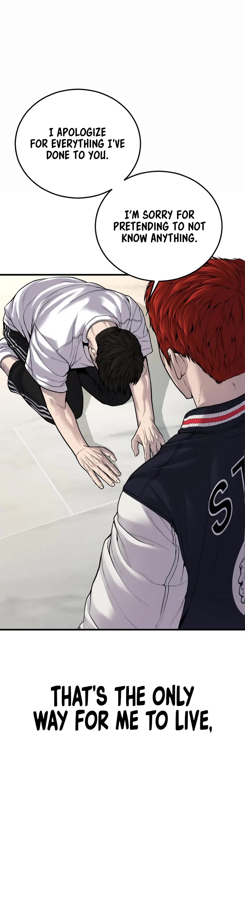 Juvenile Offender Chapter 23 page 56 - Chapter 23