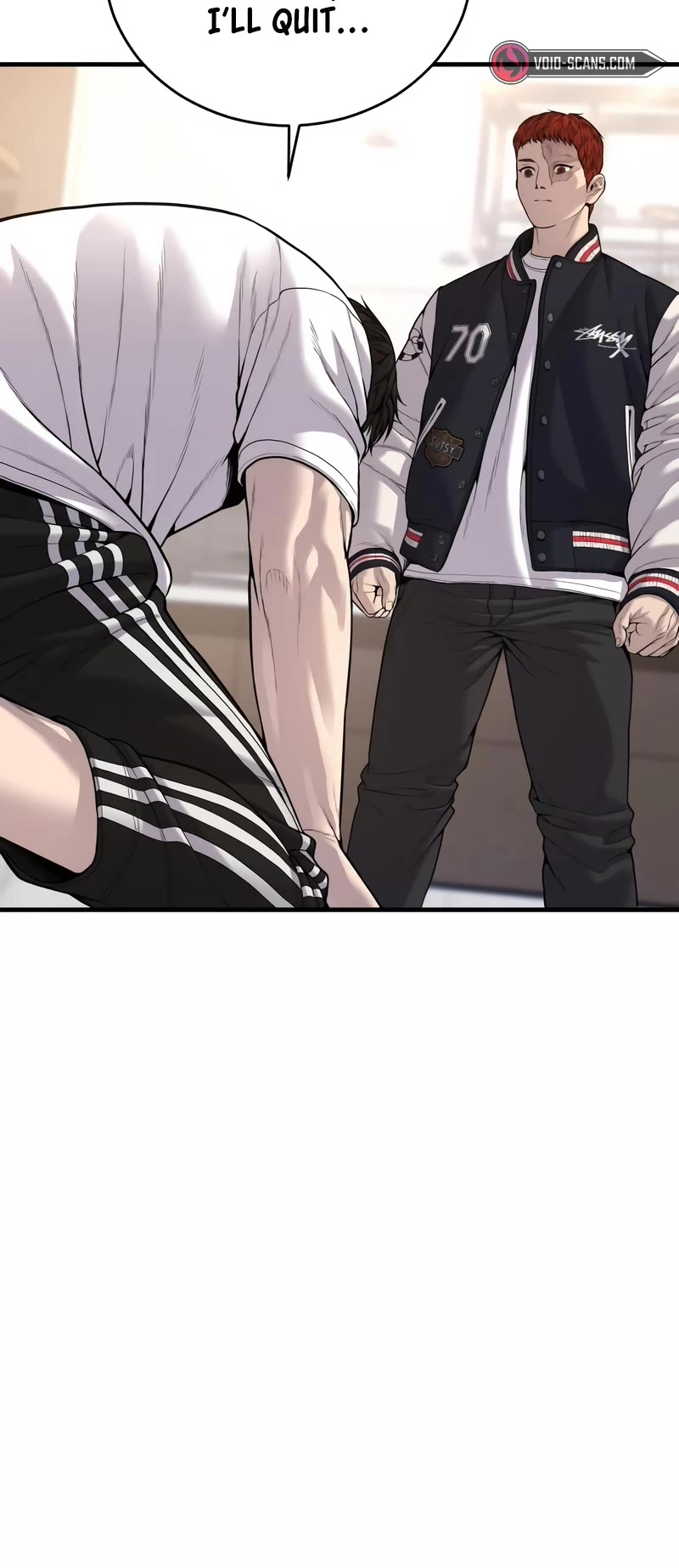 Juvenile Offender Chapter 23 page 59 - Chapter 23