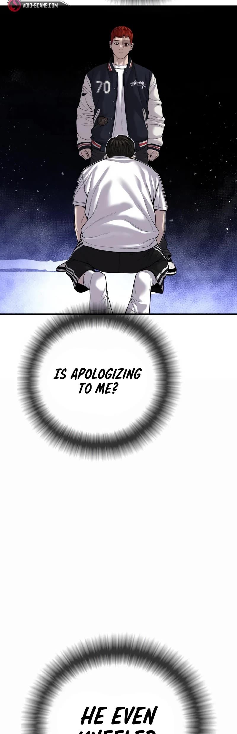 Juvenile Offender Chapter 23 page 61 - Chapter 23