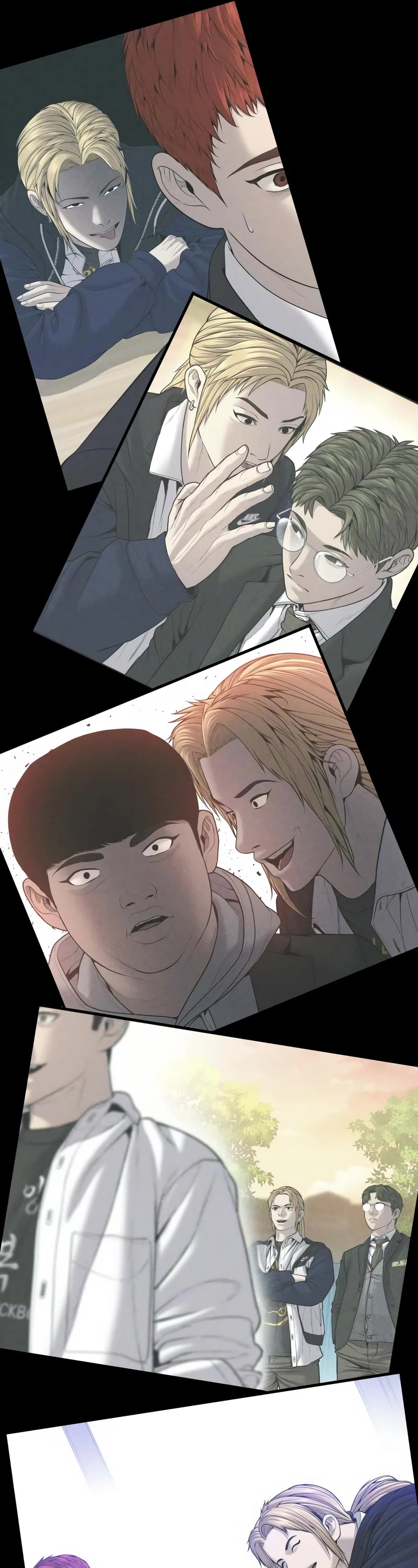 Juvenile Offender Chapter 23 page 63 - Chapter 23