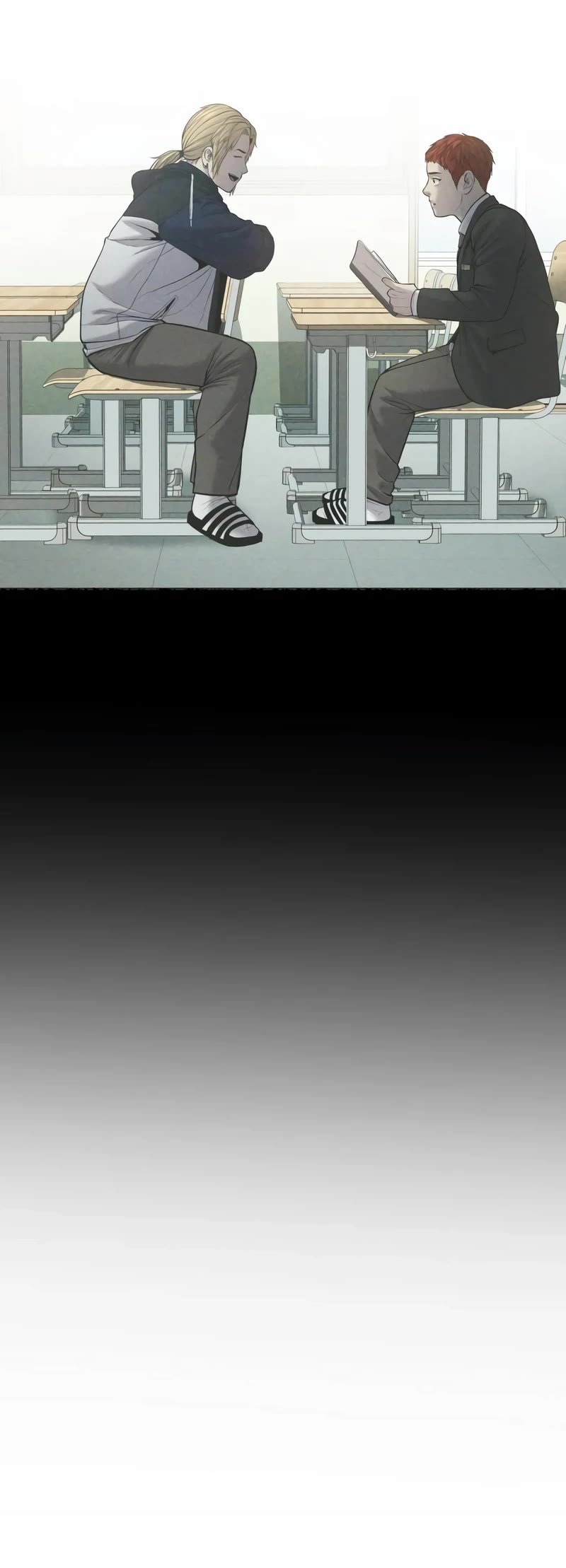 Juvenile Offender Chapter 23 page 65 - Chapter 23
