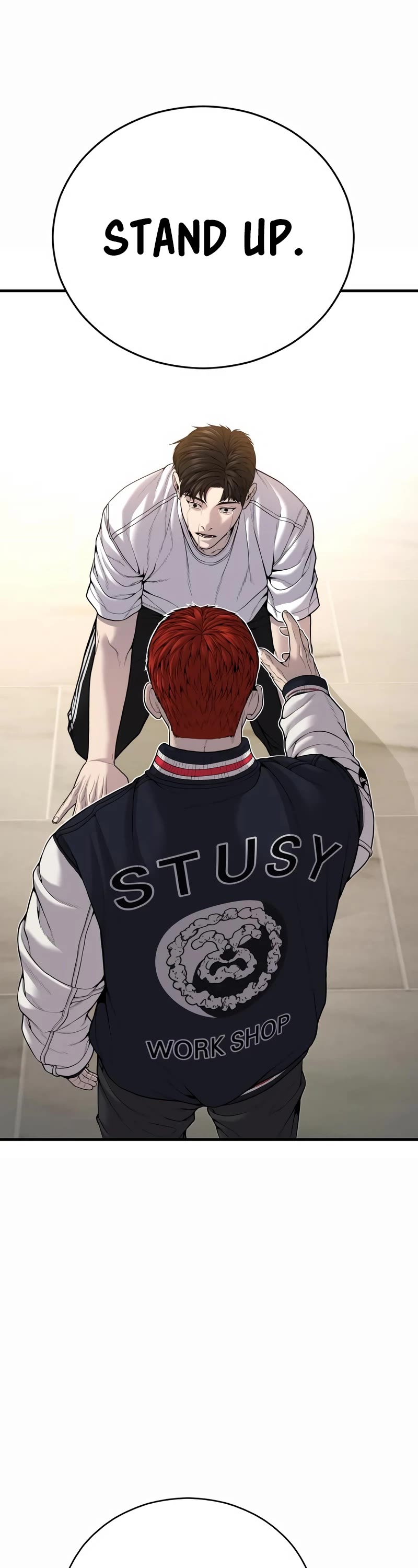 Juvenile Offender Chapter 23 page 67 - Chapter 23