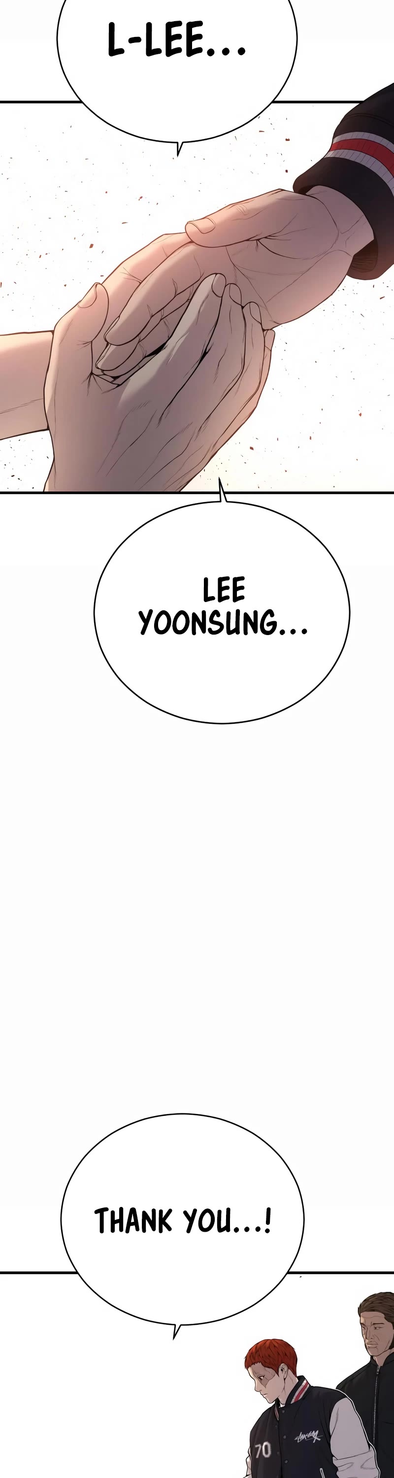 Juvenile Offender Chapter 23 page 68 - Chapter 23