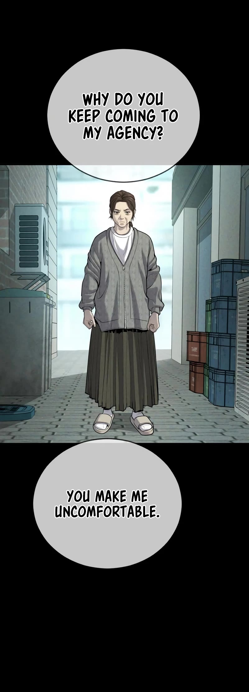 Juvenile Offender Chapter 23 page 7 - Chapter 23