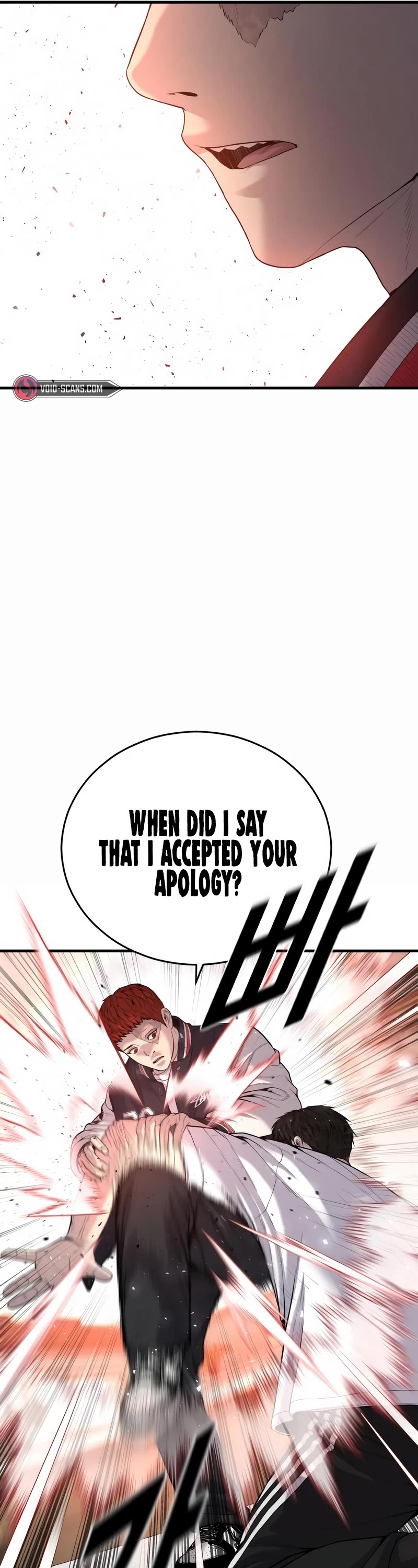 Juvenile Offender Chapter 23 page 71 - Chapter 23