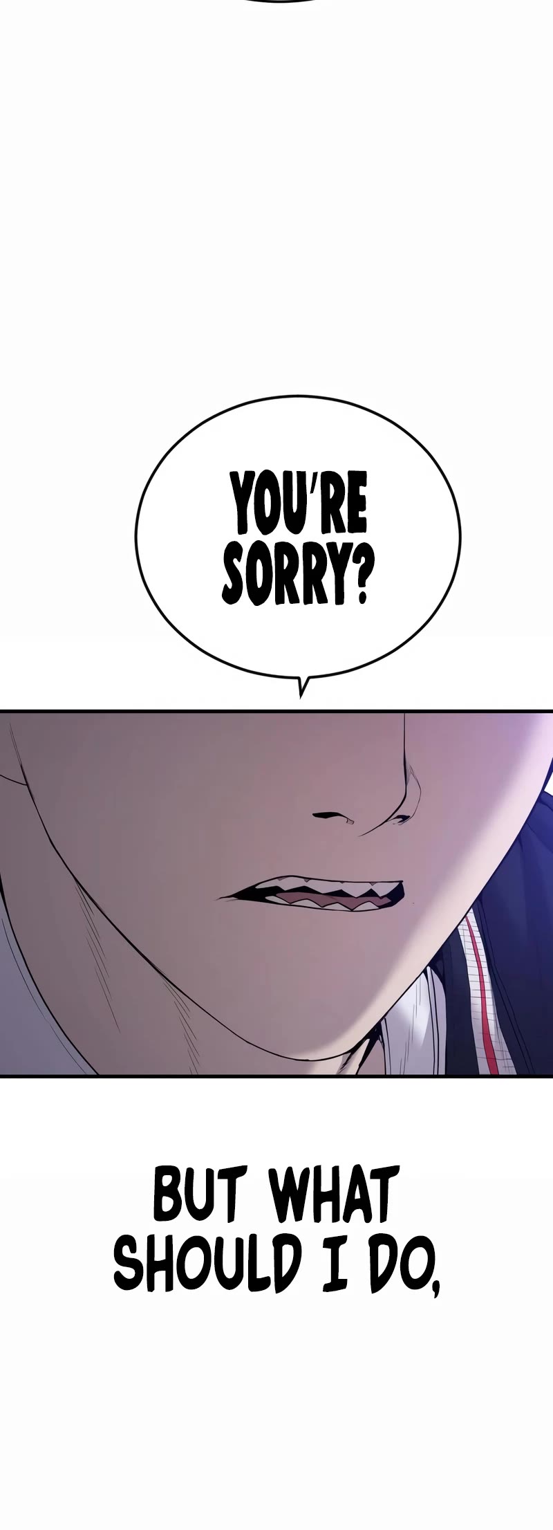 Juvenile Offender Chapter 23 page 73 - Chapter 23