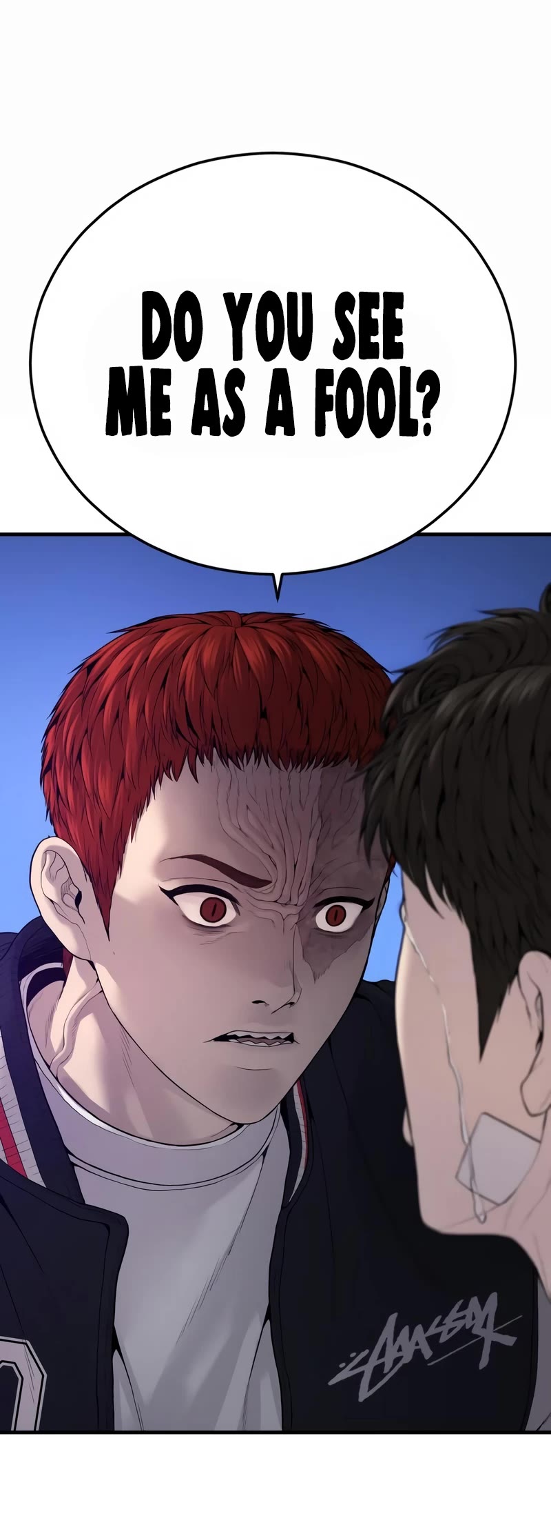 Juvenile Offender Chapter 23 page 74 - Chapter 23