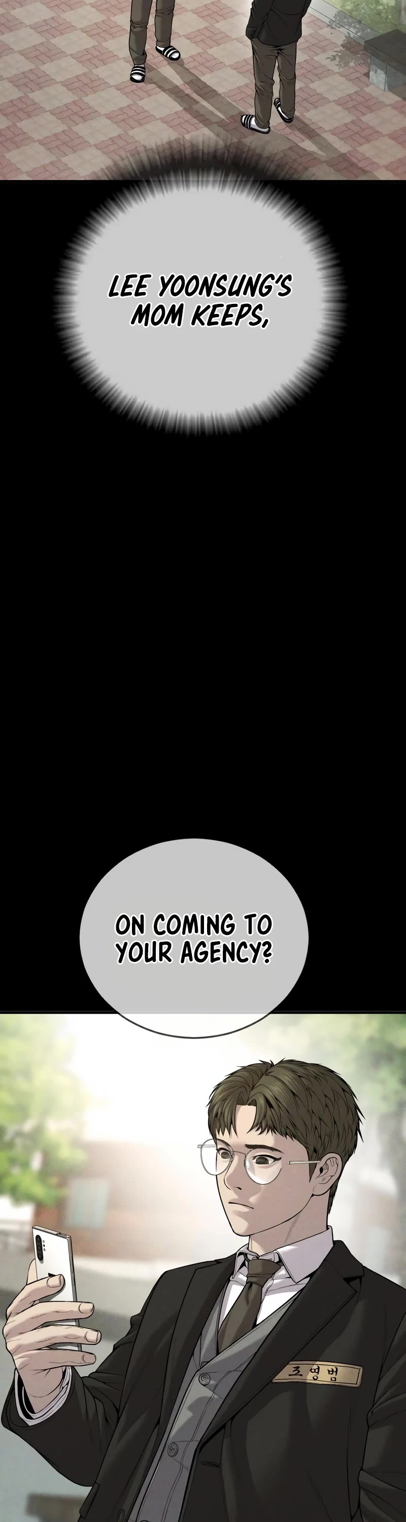 Juvenile Offender Chapter 23 page 76 - Chapter 23