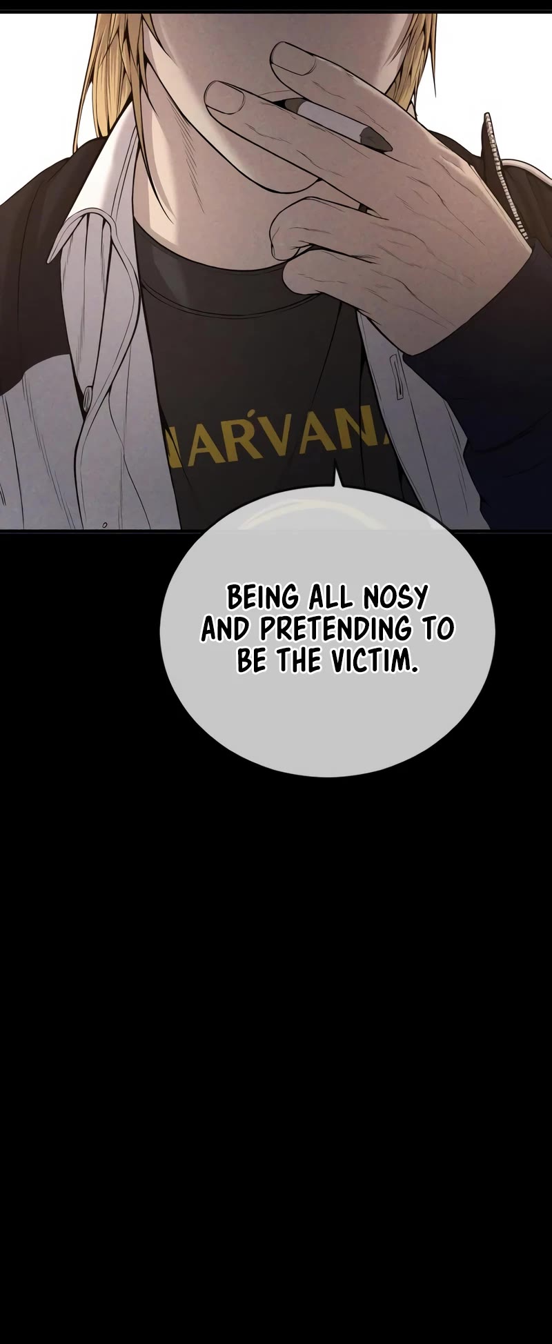 Juvenile Offender Chapter 23 page 78 - Chapter 23