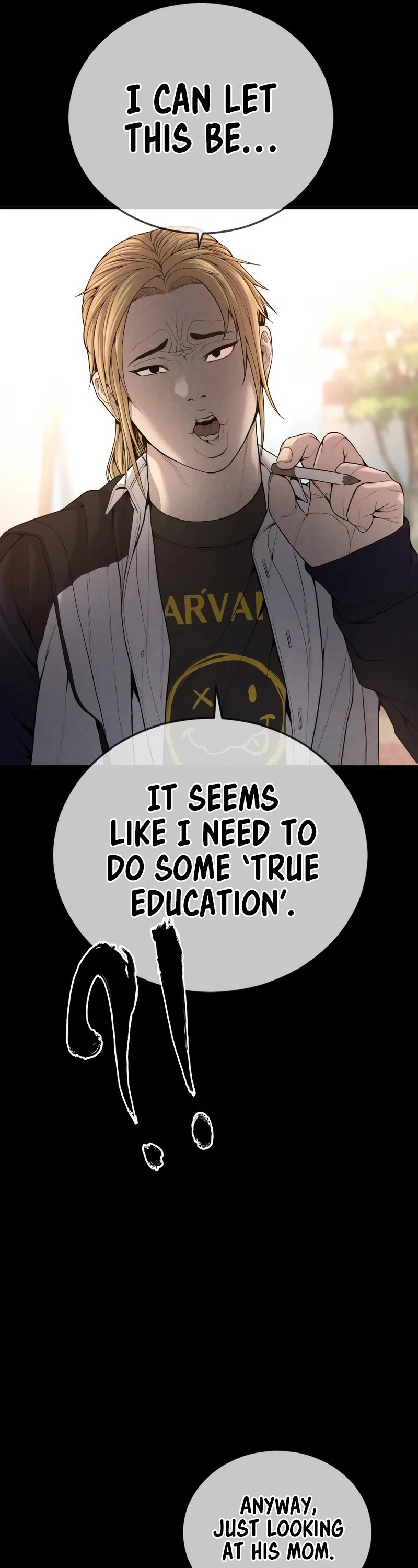 Juvenile Offender Chapter 23 page 79 - Chapter 23