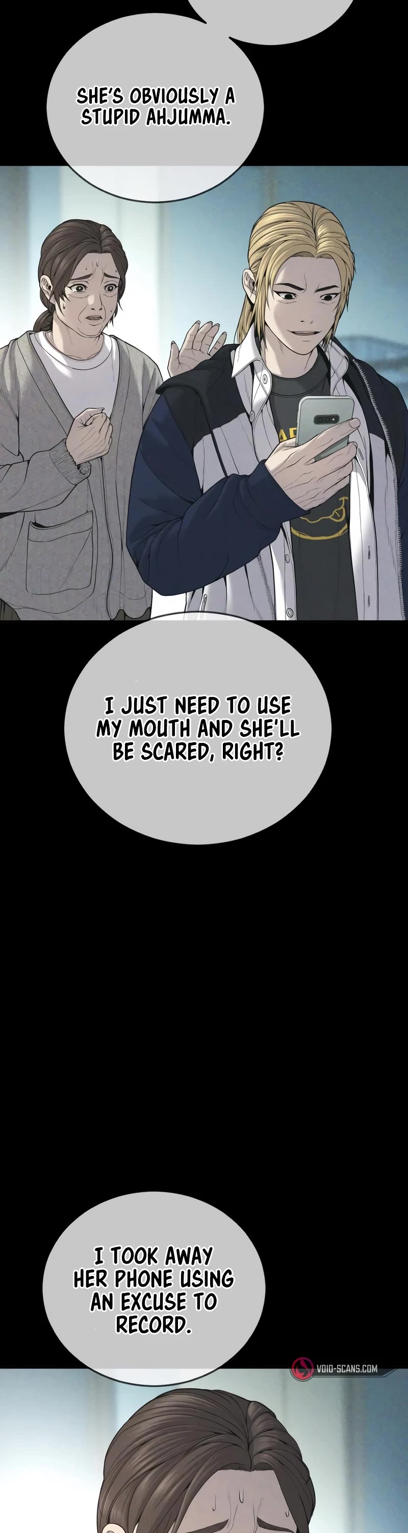 Juvenile Offender Chapter 23 page 80 - Chapter 23