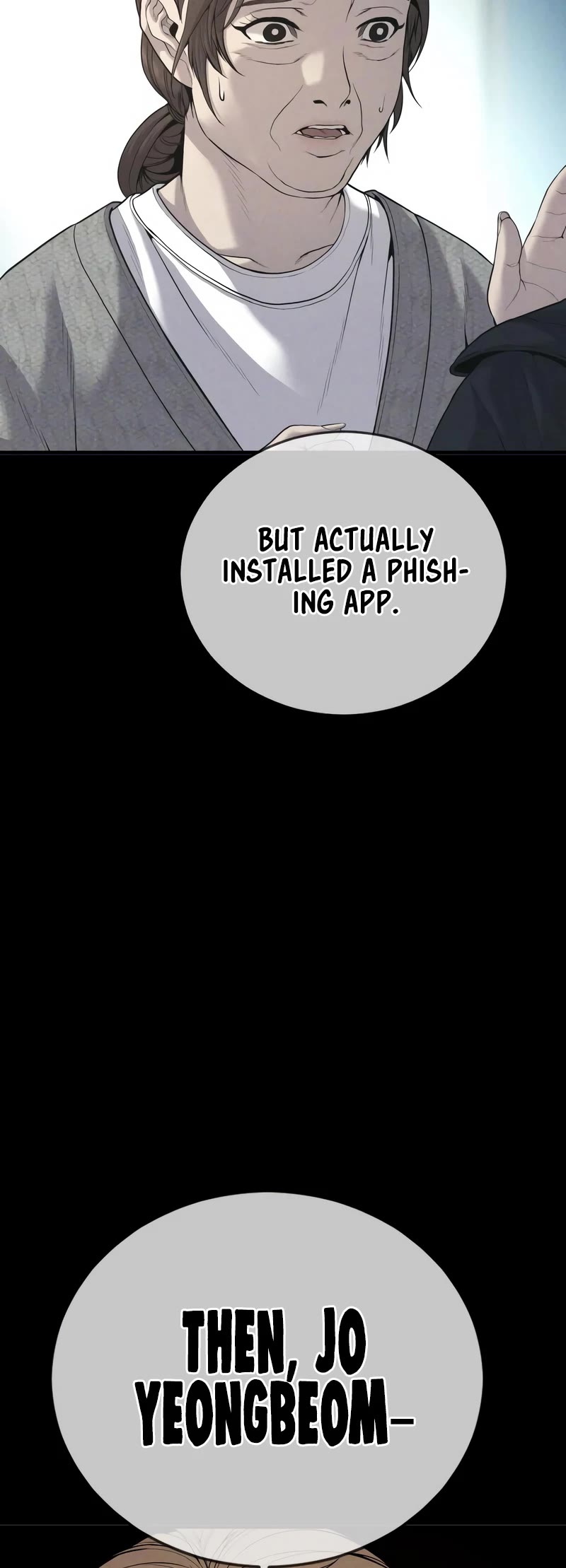 Juvenile Offender Chapter 23 page 81 - Chapter 23