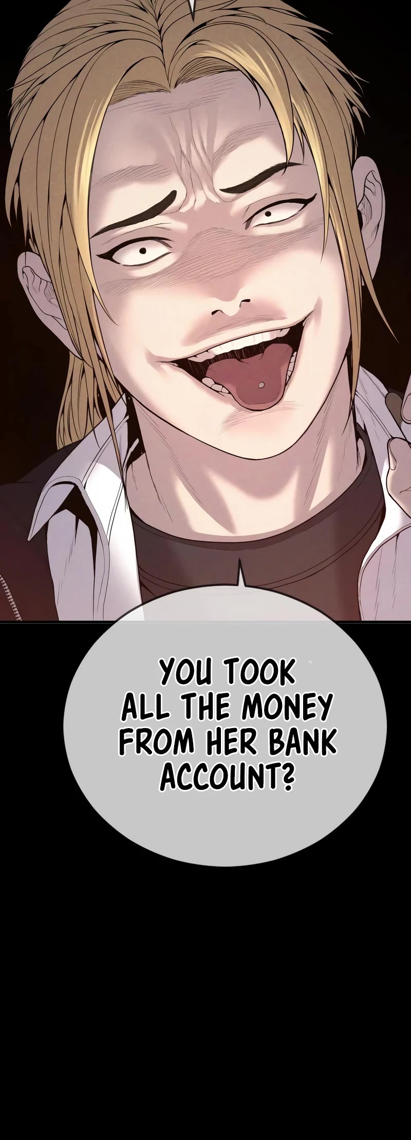 Juvenile Offender Chapter 23 page 82 - Chapter 23