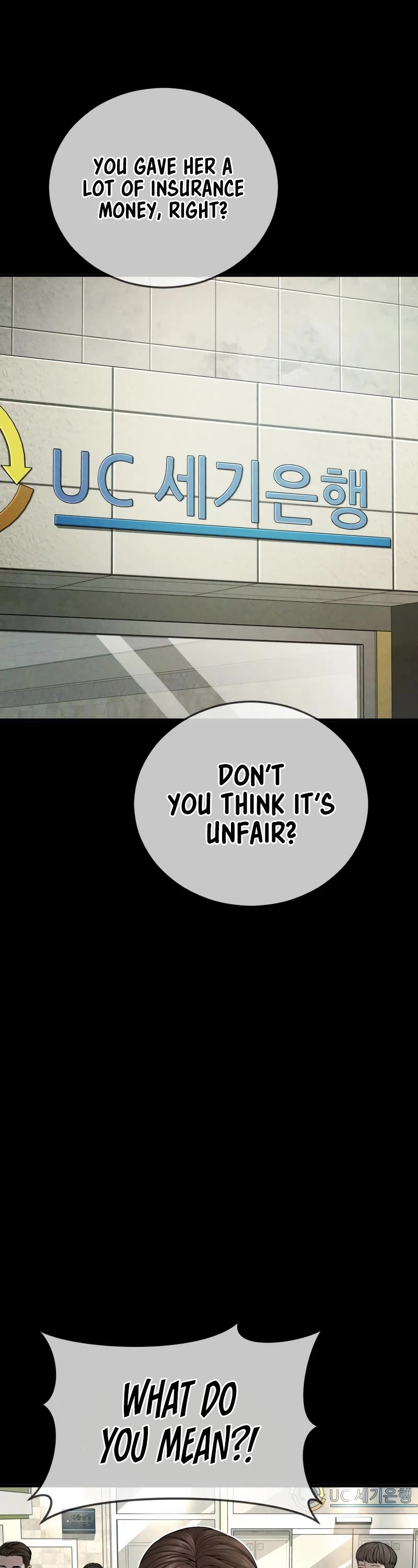 Juvenile Offender Chapter 23 page 83 - Chapter 23