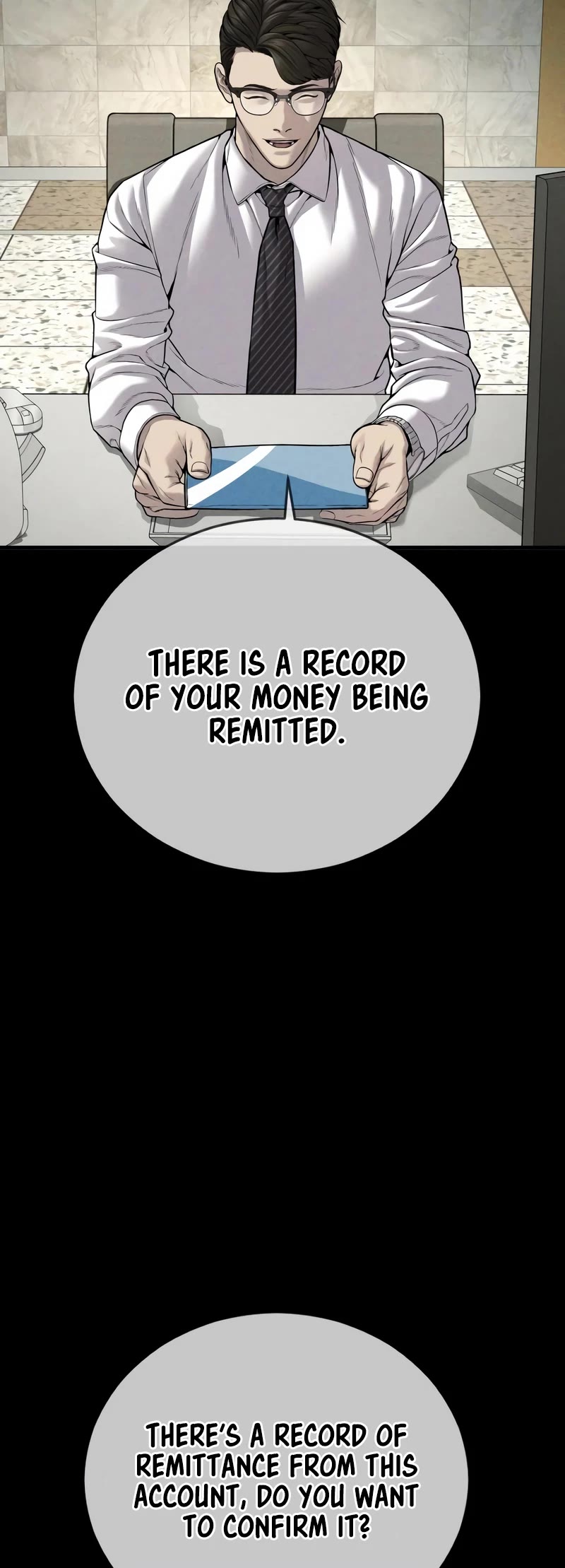 Juvenile Offender Chapter 23 page 85 - Chapter 23