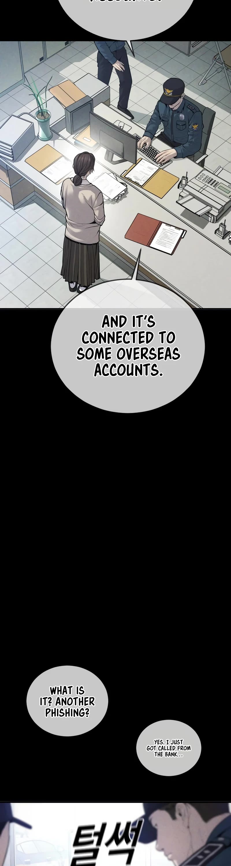 Juvenile Offender Chapter 23 page 88 - Chapter 23