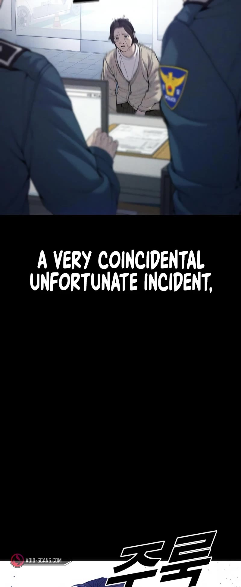 Juvenile Offender Chapter 23 page 89 - Chapter 23