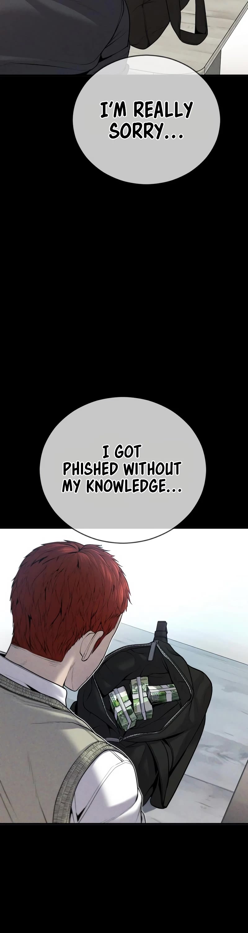 Juvenile Offender Chapter 23 page 92 - Chapter 23