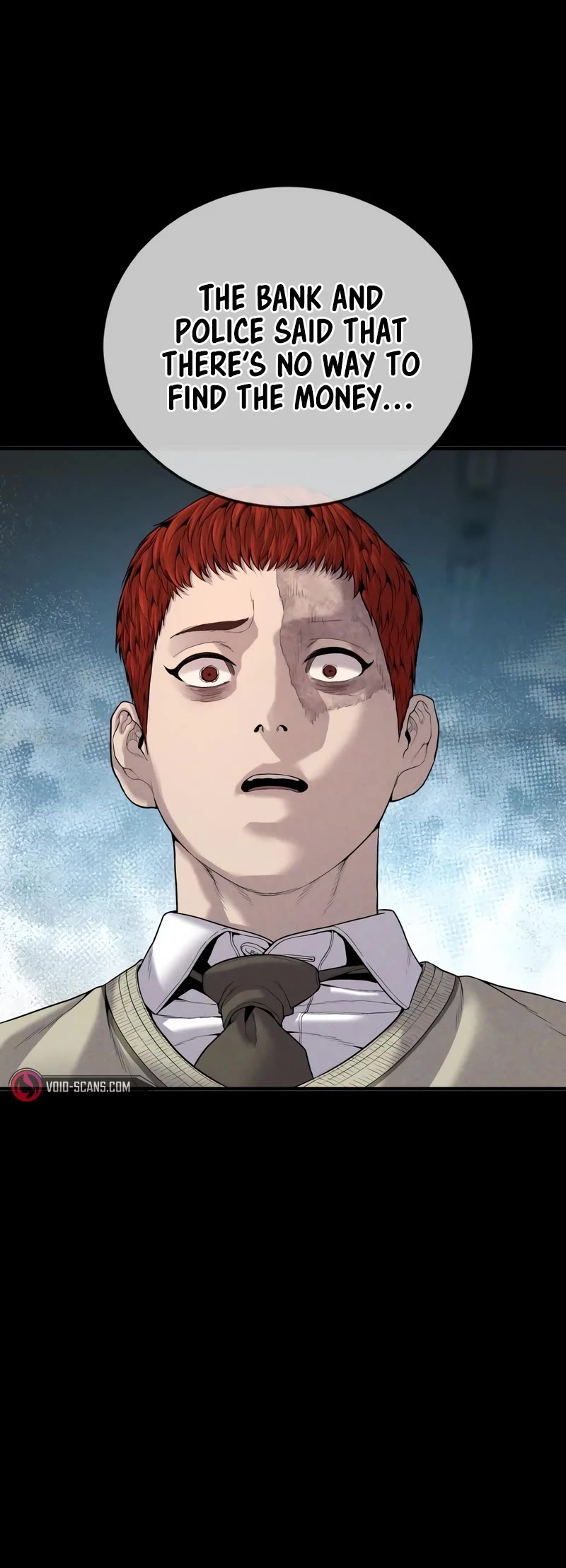 Juvenile Offender Chapter 23 page 93 - Chapter 23