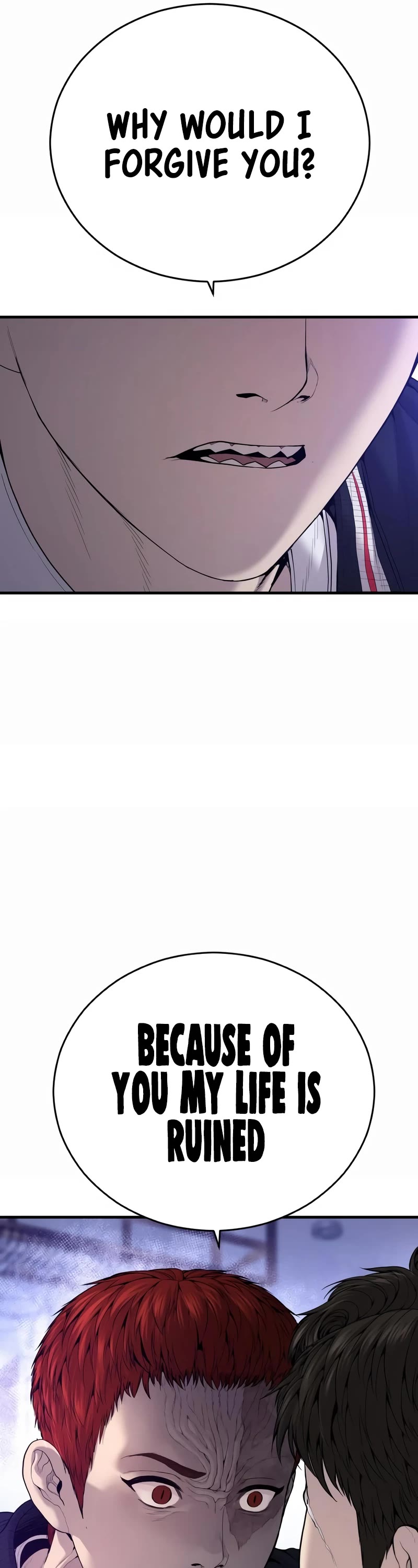 Juvenile Offender Chapter 23 page 95 - Chapter 23