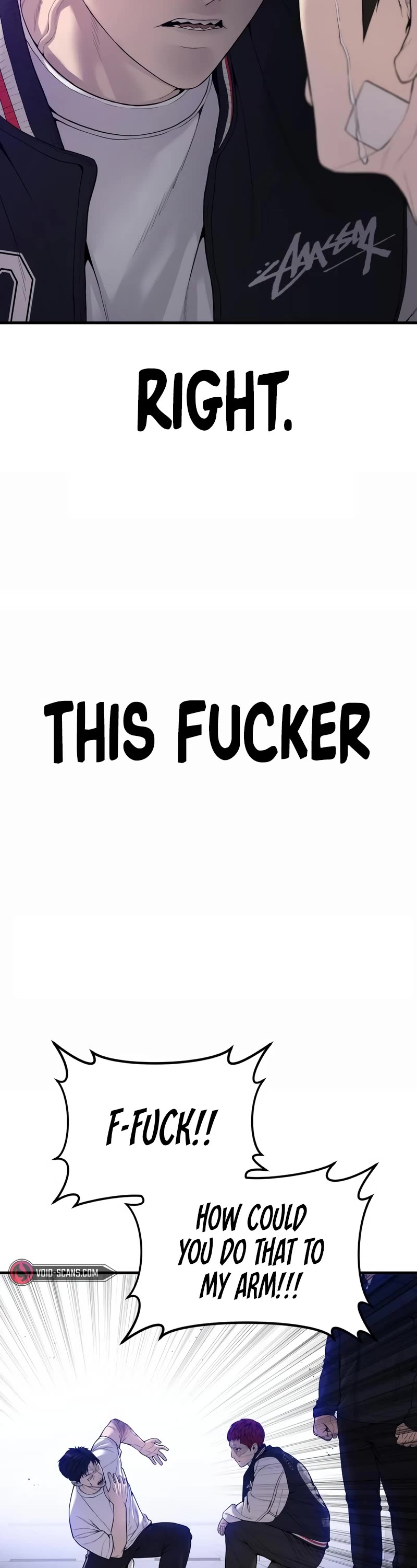 Juvenile Offender Chapter 23 page 96 - Chapter 23
