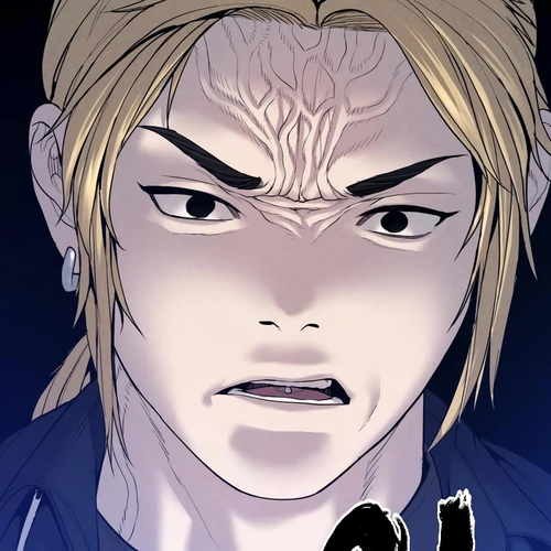 Juvenile Offender Chapter 23 cover
