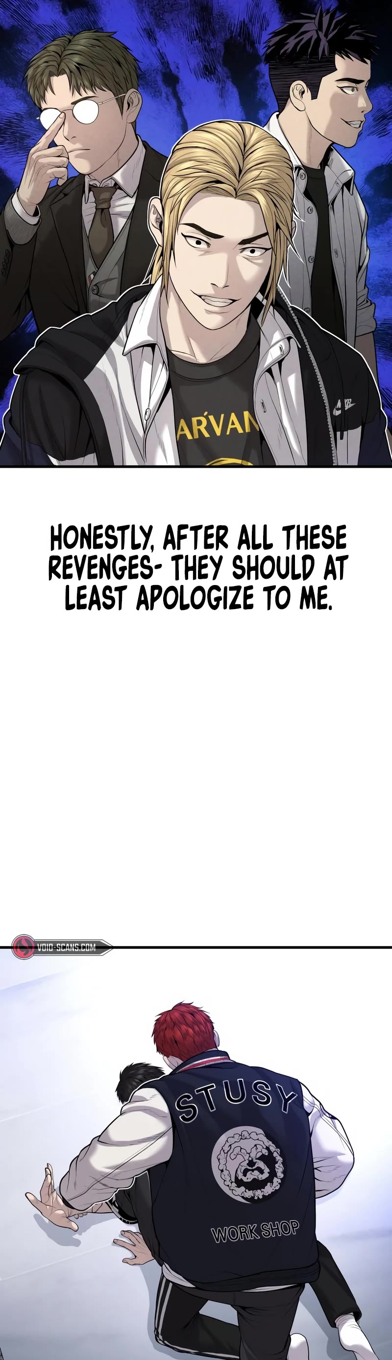 Juvenile Offender Chapter 24 page 19 - Chapter 24