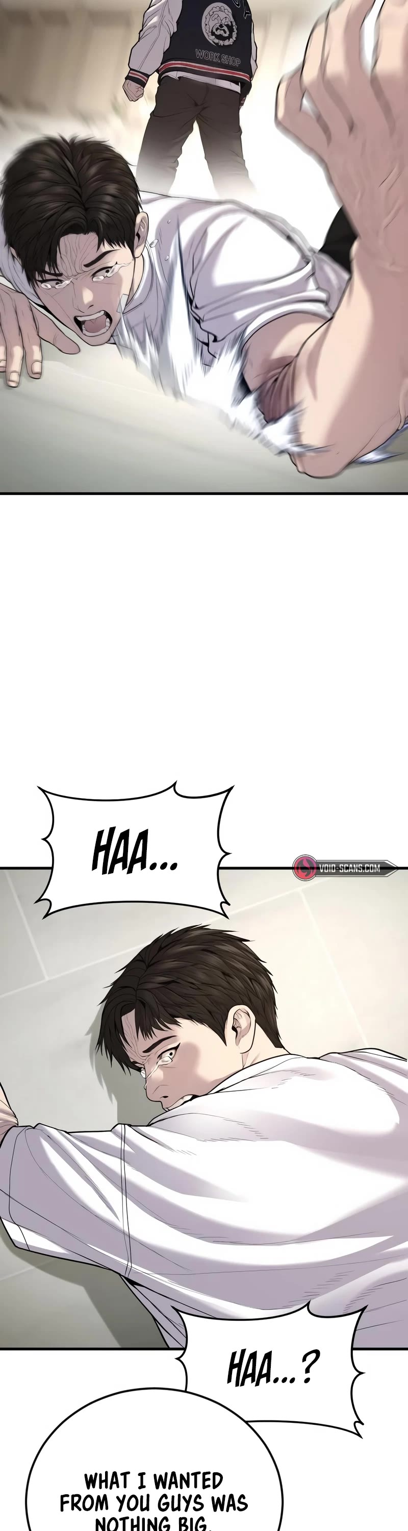 Juvenile Offender Chapter 24 page 22 - Chapter 24