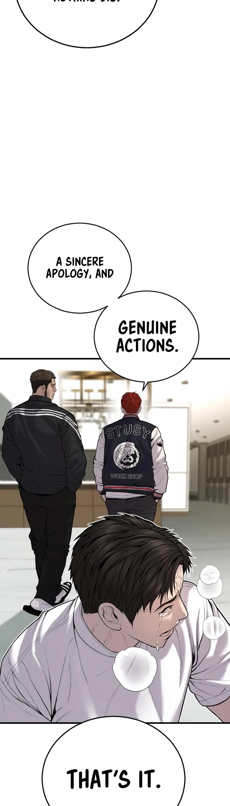 Juvenile Offender Chapter 24 page 23 - Chapter 24