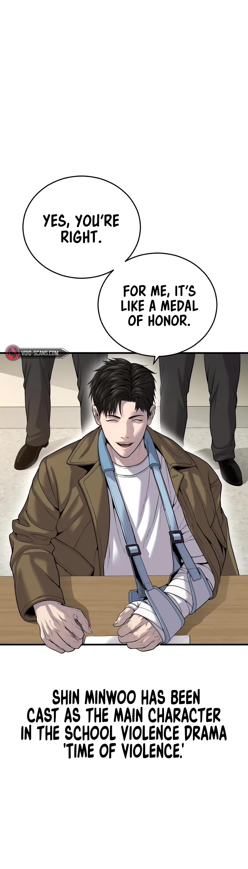 Juvenile Offender Chapter 24 page 32 - Chapter 24