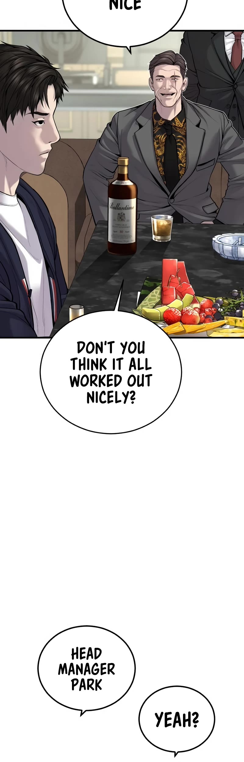 Juvenile Offender Chapter 24 page 40 - Chapter 24