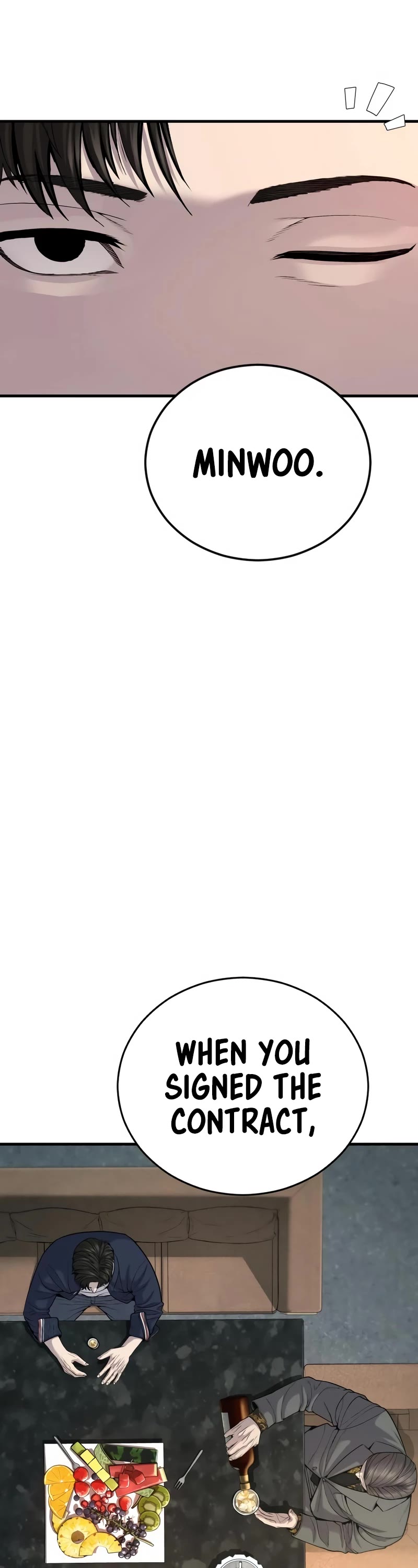 Juvenile Offender Chapter 24 page 45 - Chapter 24