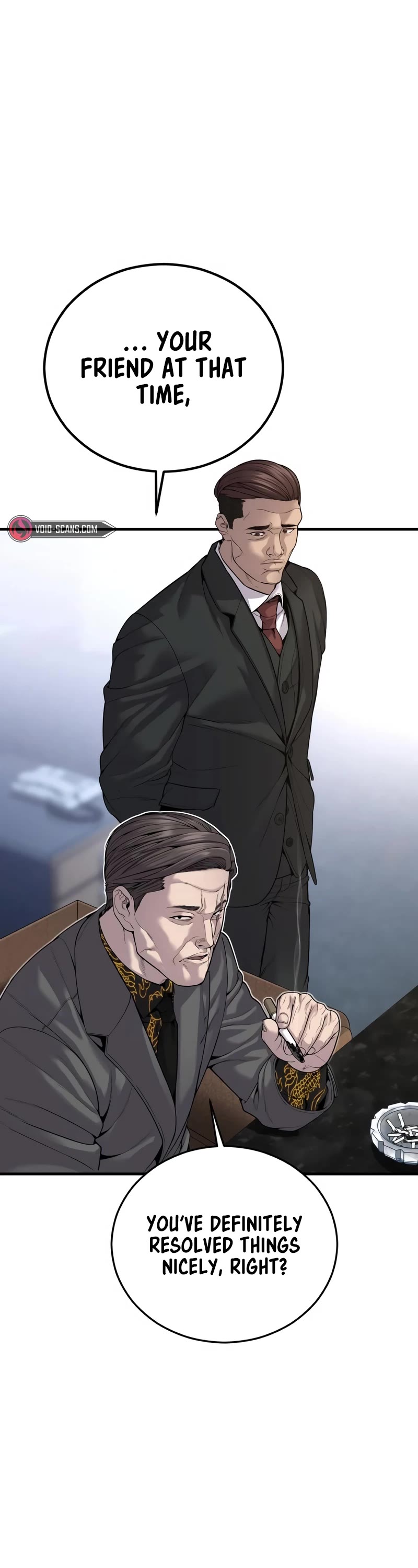 Juvenile Offender Chapter 24 page 57 - Chapter 24