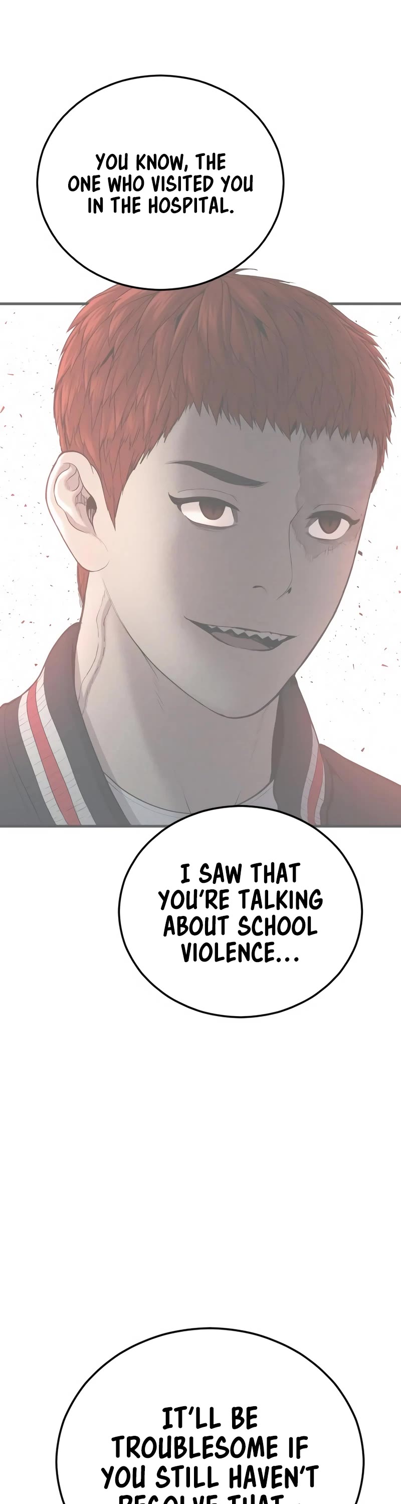 Juvenile Offender Chapter 24 page 58 - Chapter 24