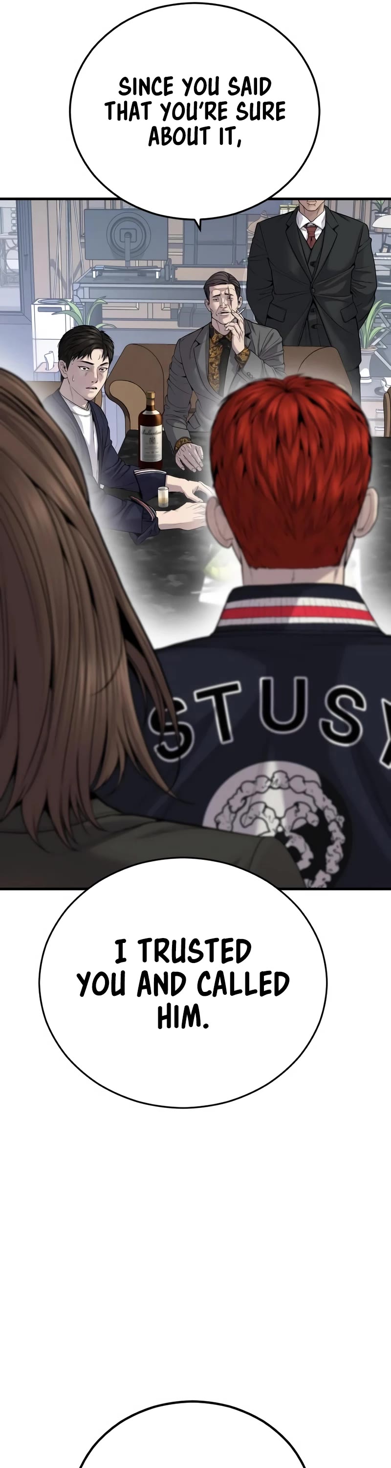 Juvenile Offender Chapter 24 page 65 - Chapter 24