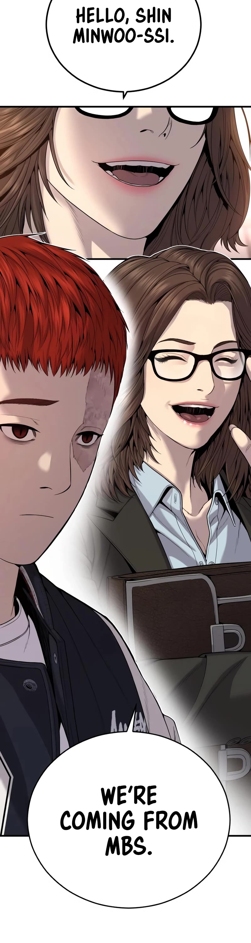 Juvenile Offender Chapter 24 page 66 - Chapter 24
