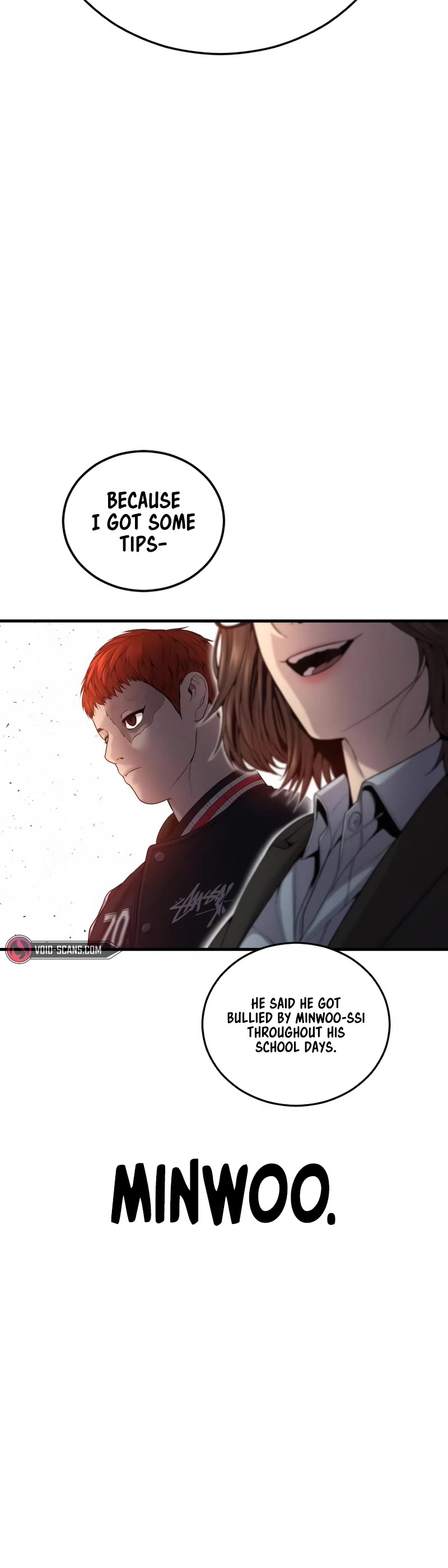Juvenile Offender Chapter 24 page 68 - Chapter 24