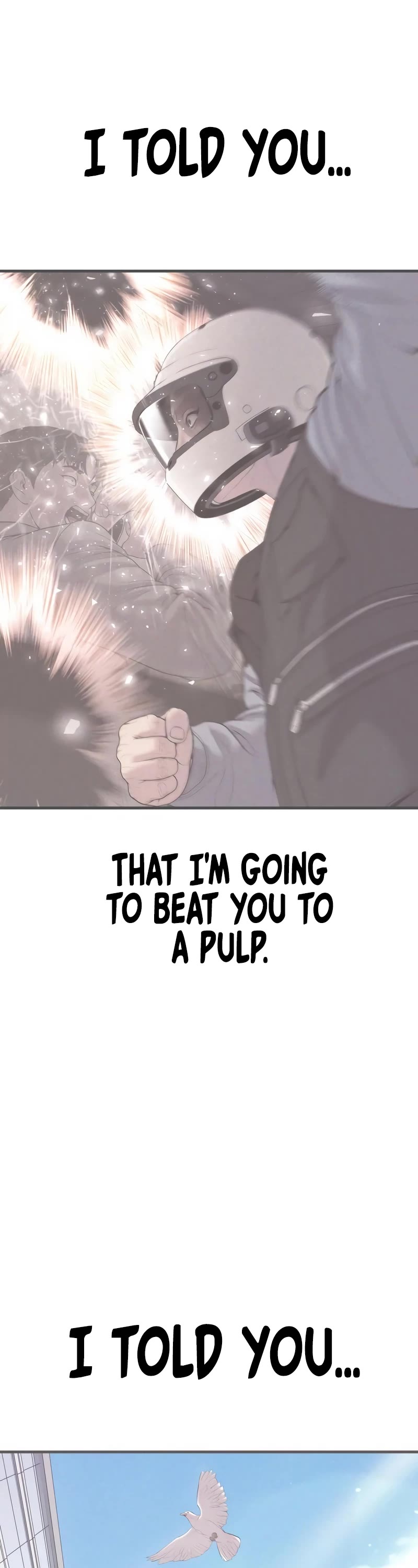 Juvenile Offender Chapter 24 page 69 - Chapter 24