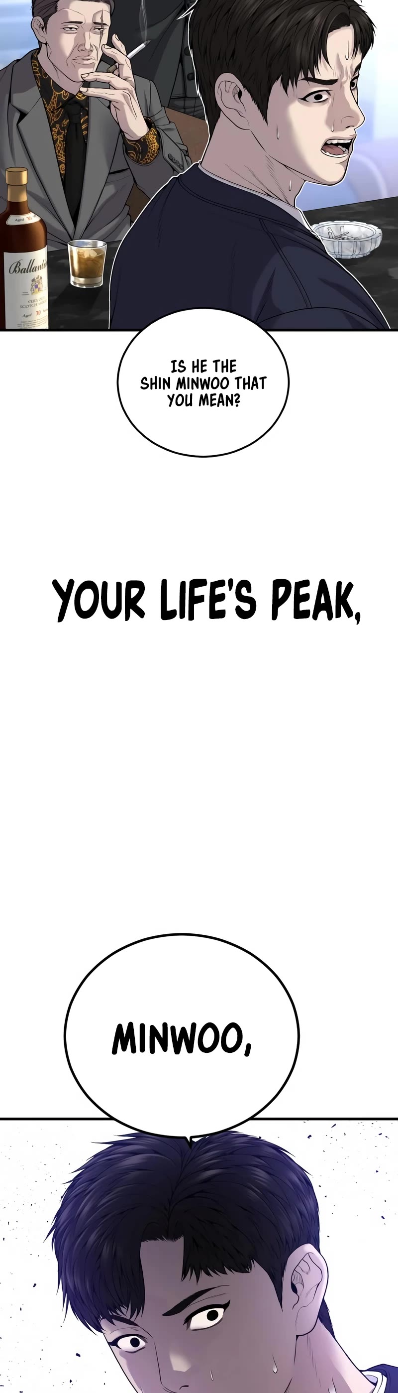 Juvenile Offender Chapter 24 page 71 - Chapter 24