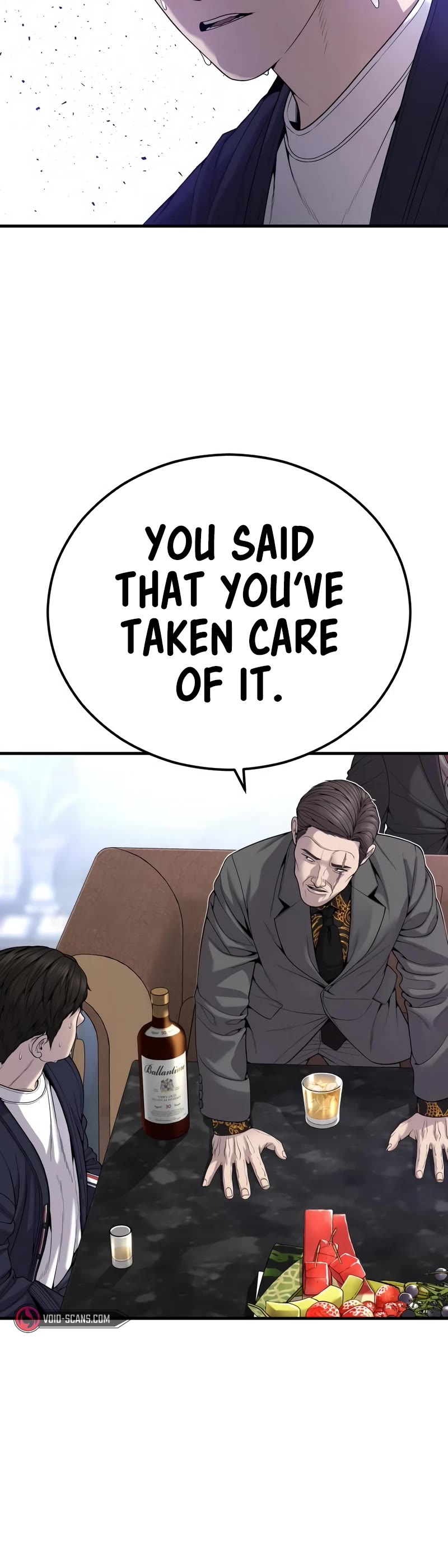 Juvenile Offender Chapter 24 page 72 - Chapter 24