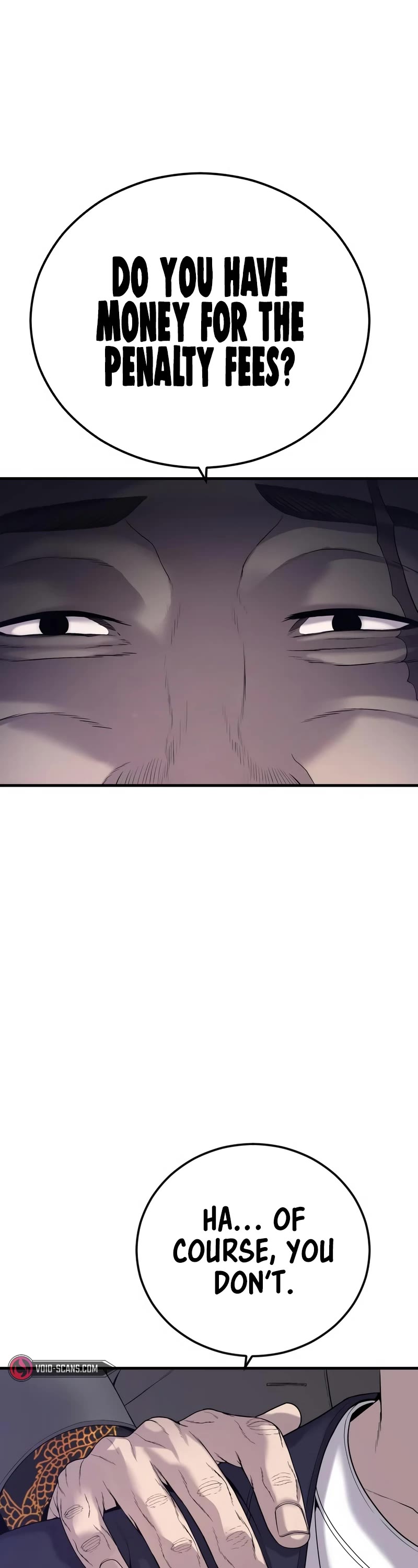 Juvenile Offender Chapter 24 page 73 - Chapter 24