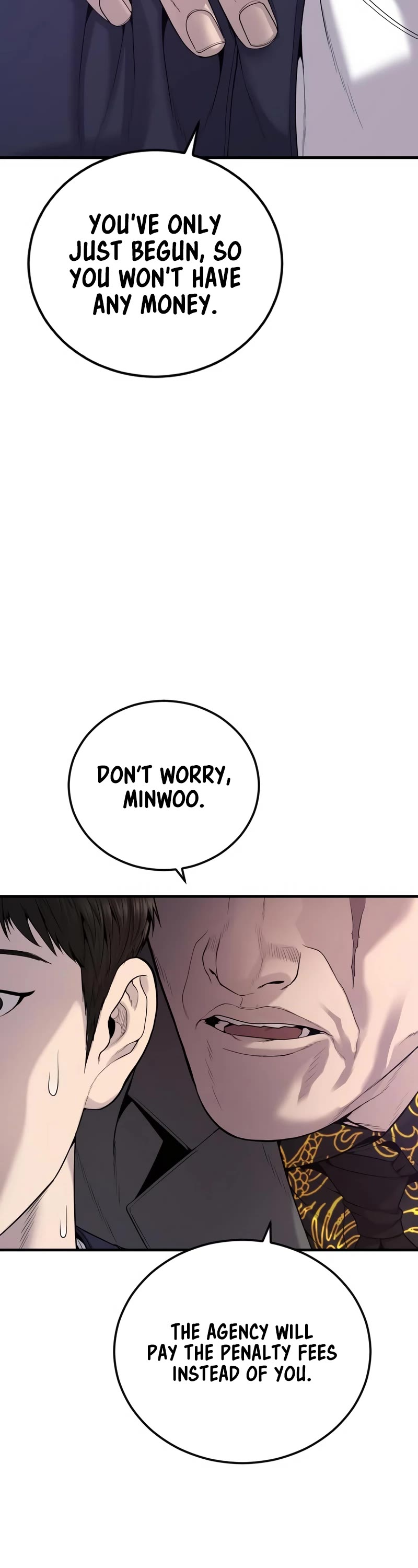Juvenile Offender Chapter 24 page 74 - Chapter 24