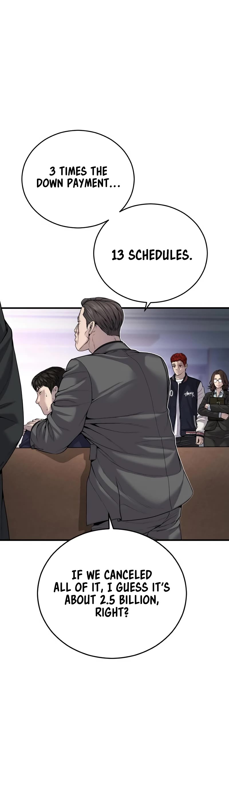 Juvenile Offender Chapter 24 page 75 - Chapter 24
