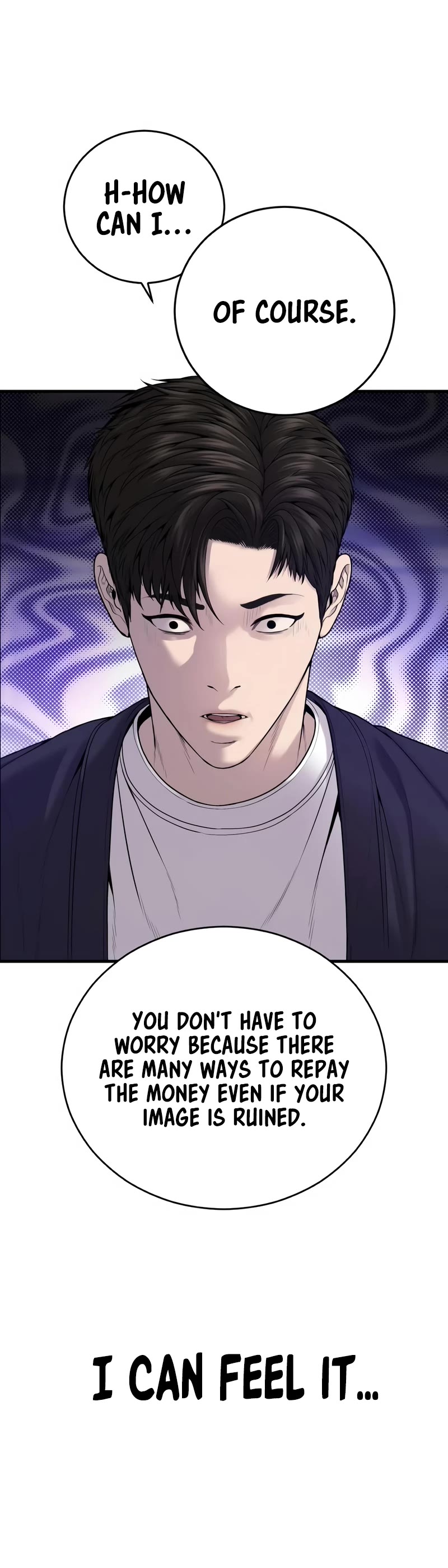 Juvenile Offender Chapter 24 page 76 - Chapter 24