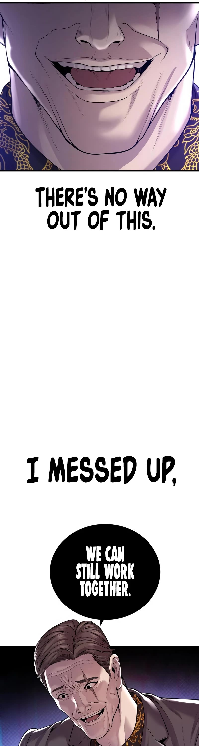 Juvenile Offender Chapter 24 page 78 - Chapter 24
