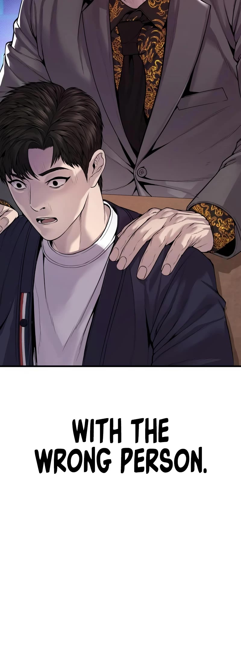 Juvenile Offender Chapter 24 page 79 - Chapter 24