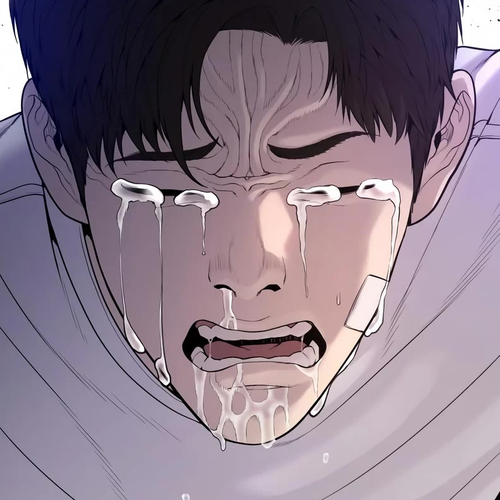 Juvenile Offender Chapter 24 cover
