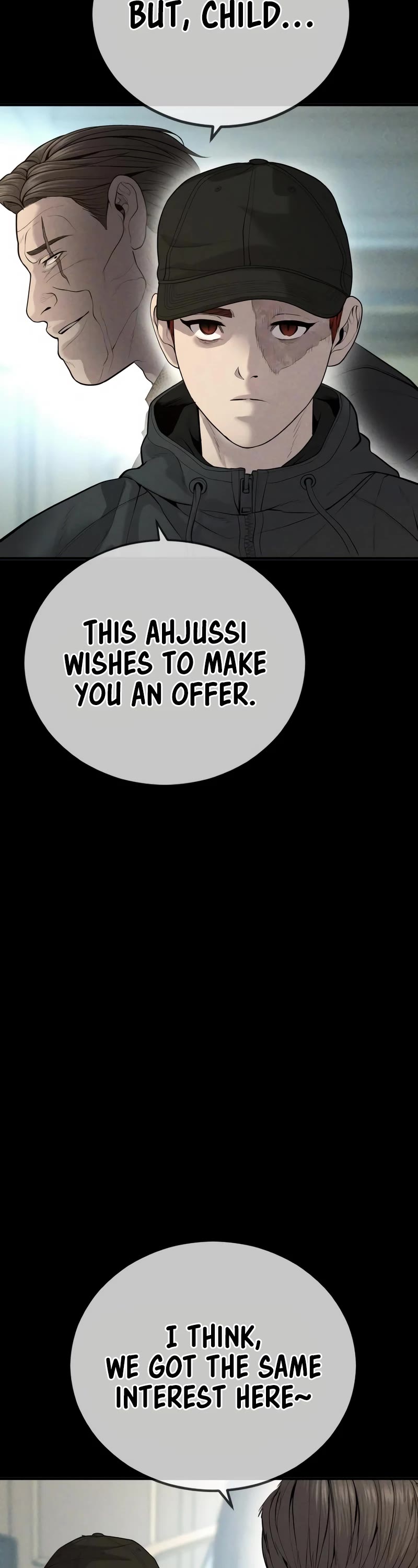 Juvenile Offender Chapter 25 page 10 - Chapter 25